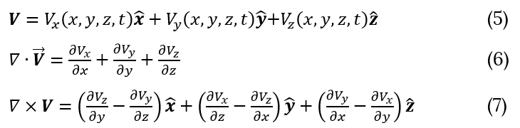 Mathematical operators definition