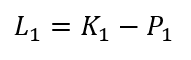 Lagrangian of Physical Body
