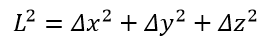 Pythagoras Theorem