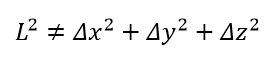 Mainsream Curved Criteria