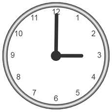 Clock