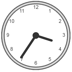 Clock